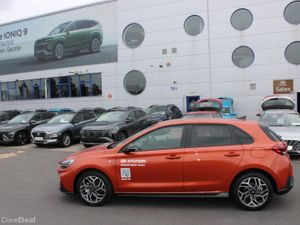 Hyundai i30 2026 - Image 2