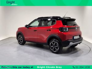 Citroen C3 MAX PURETECH 100 MHEV MY30 - Image 3