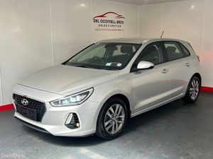 Hyundai i30 I 30 DELUXE 5DR - Image 4