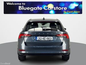 Skoda Octavia C STYLE 2.0 TDI 115HP 4DR **CARPLAY* - Image 4