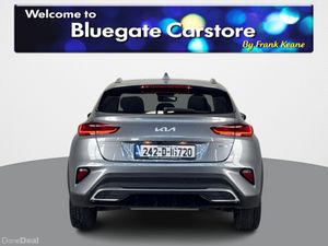 Kia XCeed PE PHEV F **FULL BLACK INTERIOR**CARPLAY - Image 4