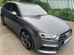 Audi A3 2.0 TDI 150 S LINE 35 SA 5DR - Image 2