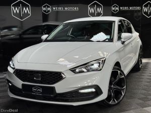 SEAT Leon 2.0 TDI 150HP DSG XCELLENCE 5DR A AUTO F - Image 2