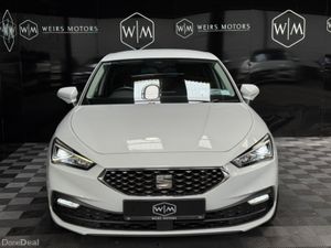 SEAT Leon 2.0 TDI 150HP DSG XCELLENCE 5DR A AUTO F - Image 4
