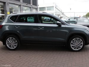 2019 SEAT ATECA 1.5TSI 150HP XCELLENCE 5DR - Image 3