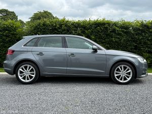 2016 Audi A3 1.4 TFSi - Image 3