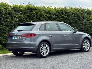 2016 Audi A3 1.4 TFSi - Image 4