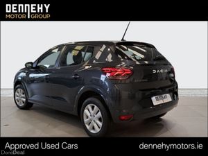 Dacia Sandero TCe 90 Expression - Image 4