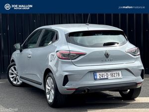Renault Clio TCe 90 DFull Evolution - Image 3