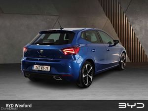 SEAT Ibiza Ibiza 1.0TSI 115hp FR - Image 4
