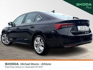 Skoda Octavia Selection+ 2.0TDI 115HP - Image 3