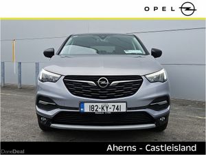 Opel Grandland X 1.6 TD SRi 120PS - Image 3