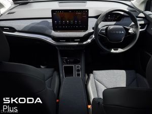 Skoda Elroq **LAST ONE IN STOCK**ELROQ 85 - Image 2