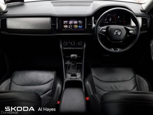 Skoda Kodiaq **FULL OF SPECS**2.0 TDI 150HP AUTOMA - Image 2