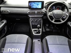 Dacia Jogger TCe 110 Extreme - Image 2