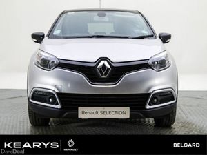 Renault Captur dCi 90 EDC SIGNATURE X NAV - Image 4
