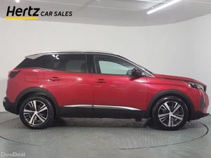Peugeot 3008 FL ALLURE 1.5 HDI Diesel Automatic - Image 4