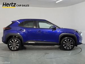 Toyota Yaris Cross DESIGN HEV 1.5 Petrol Automatic - Image 4