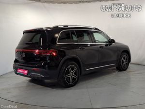 Mercedes-Benz 300 Eqb 300 Amg Line 4Matic  AMG Lin - Image 3