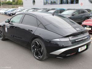 Hyundai IONIQ 6 2026 - Image 3