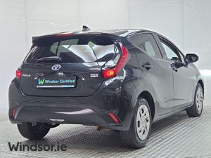 Toyota Aqua G 1.5 Hybrid - Image 3