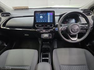 Toyota Aqua G 1.5 Hybrid - Image 4