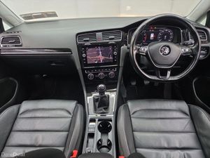 Volkswagen Golf 1.0 TSI 115HP Highline - Image 4