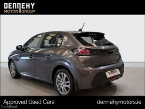 Peugeot 208 1.2 Puretech 75 bhp Active - Image 4