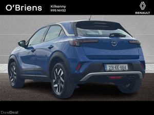 Opel Mokka Elite 1.2i (130PS) S/S - Image 3