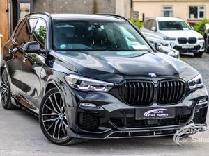 2021 BMW X5 45E M-PERFORMANCE CREW CAB VAT RECEIPT - Image 4