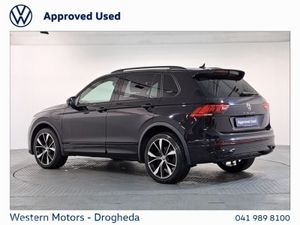 Volkswagen Tiguan 1.4 TSI PHEV 245HP R-Line DSG - Image 4