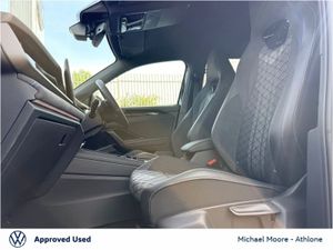 Volkswagen Tayron 1.5 TSI 204PS R-Line 75 PHEV DSG - Image 4
