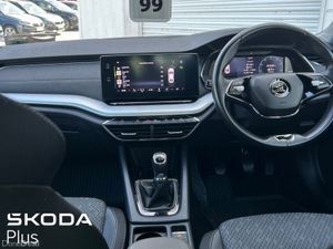 Skoda Octavia OCTAVIA STY 2.0TDI 115HP - Image 2