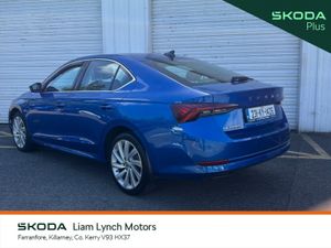 Skoda Octavia OCTAVIA STY 2.0TDI 115HP - Image 3
