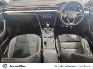 Volkswagen Arteon 2.0TDI Auto DSG 150HP ELEGANCE - Image 3