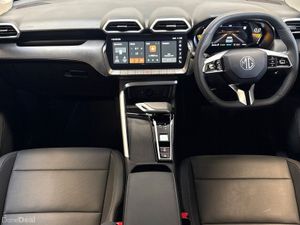 MG ZS Exclusive HEV - Image 2