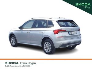 Skoda Kamiq Ambition 1.0TSI 110HP Call Sean on 086 - Image 3