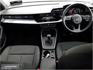 Audi A3 30 TDI 116HP SE - Image 2