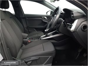 Audi A3 30 TDI 116HP SE - Image 4