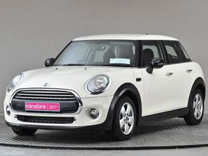 Mini One 1.2 AUTO 5DR **1 YEARS WARRANTY** - Image 4