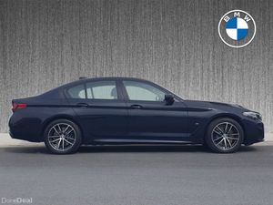 BMW 5-Series 530e M Sport - Image 3