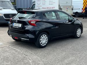 Nissan Micra SV 1.0 Petrol - Image 3