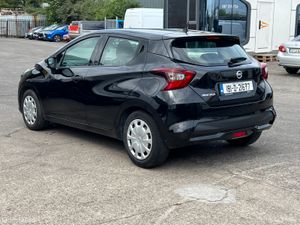 Nissan Micra SV 1.0 Petrol - Image 4