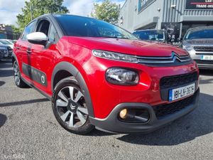 Citroen C3 2018 New NCT - Image 2