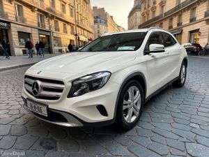 2016 Mercedes-Benz GLA 180 CDI URBAN  Low mileage - Image 3