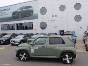 Hyundai INSTER 2026 - Image 2
