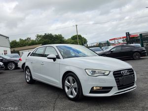 Audi A3 1.4 TSI AUTOMATIC - FULL LEATHER   HEATED - Image 3
