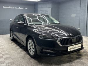 Skoda Octavia AMBITION 2.0 TDI 115HP 5DR - Image 4