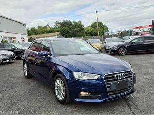 Audi A3 1.4 TSI AUTOMATIC  - REVERSING CAMERA - - Image 4