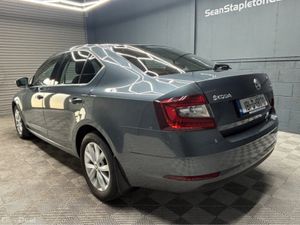 Skoda Octavia AMBITION 1.0 TSI 115HP 4DR - Image 4